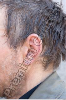 Ear texture of street references 356 0001